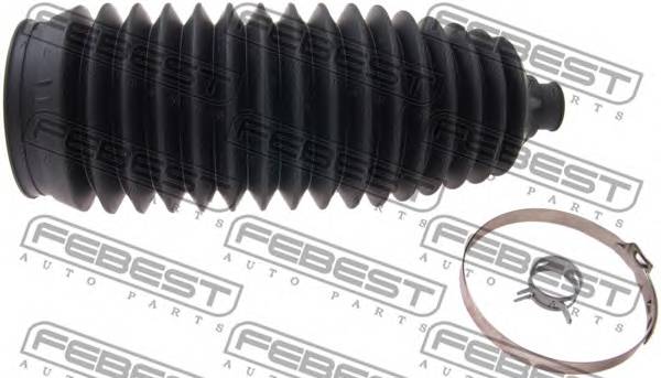 FEBEST CHRKB-CAP Пильник рульовий FEBEST CHRKB-CAP Пильник рульовий