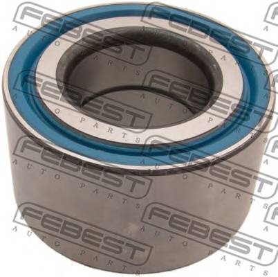 FEBEST DAC38730040 Пiдшипник ступицi колеса