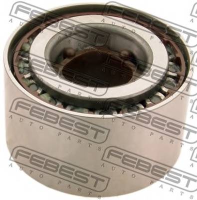 FEBEST DAC40804445 Пiдшипник ступицi колеса FEBEST DAC40804445 Пiдшипник ступицi колеса