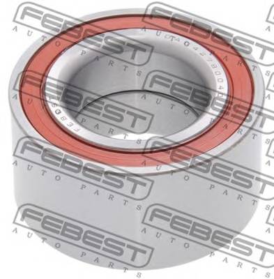 FEBEST DAC42780040 Підшипник ступиці колеса FEBEST DAC42780040 Підшипник ступиці колеса