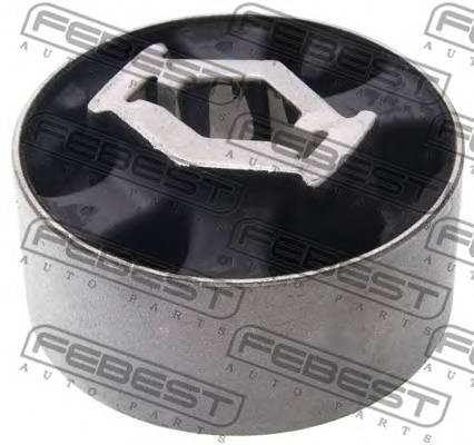 FEBEST FDAB-CAX Сайлентблок FEBEST FDAB-CAX Сайлентблок