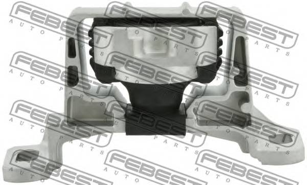 FEBEST FM-CB4ZTRH Опора двигуна FEBEST FM-CB4ZTRH Опора двигуна