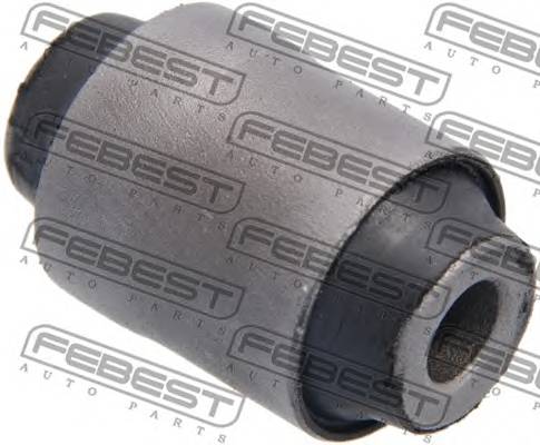 FEBEST HAB-053 Сайлентблок FEBEST HAB-053 Сайлентблок