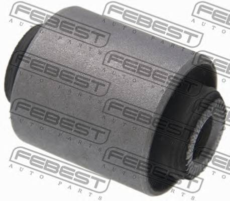 FEBEST KAB-SLS Сайлентблок FEBEST KAB-SLS Сайлентблок