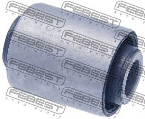 FEBEST MAB-143 Сайлентблок FEBEST MAB-143 Сайлентблок