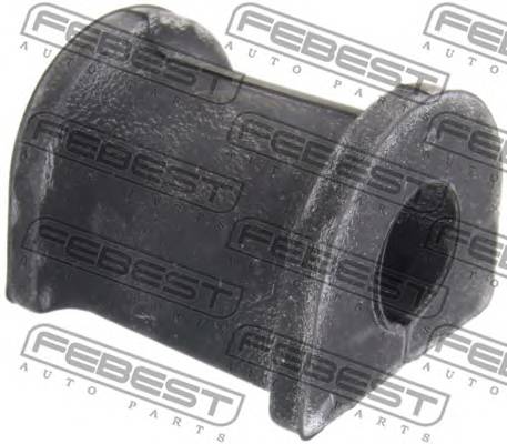 FEBEST MSB-EAF Втулка стабiлiзатора FEBEST MSB-EAF Втулка стабiлiзатора