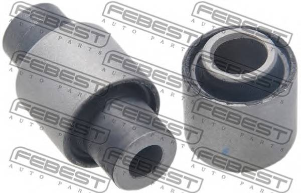 FEBEST MZAB-142-KIT Сайлентблок FEBEST MZAB-142-KIT Сайлентблок