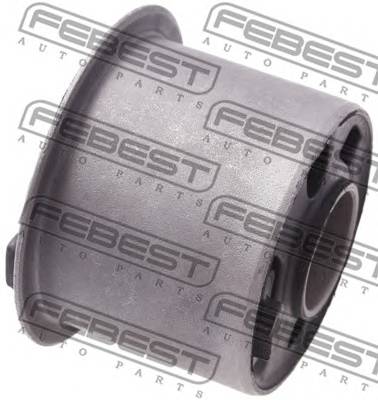 FEBEST MZAB-KEB САЙЛЕНБЛОК ЗАДНИЙ ПЕРЕДНЕГ...