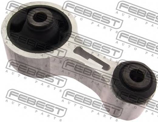FEBEST MZM-014 Опора двигуна FEBEST MZM-014 Опора двигуна