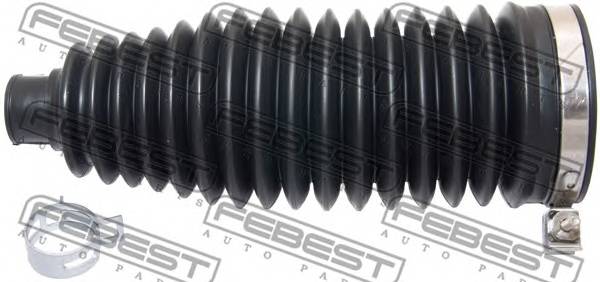 FEBEST MZRKB-MZ3 Пильовик рульової рейки