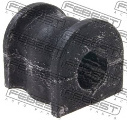FEBEST MZSB-009 Втулка стабiлiзатора FEBEST MZSB-009 Втулка стабiлiзатора