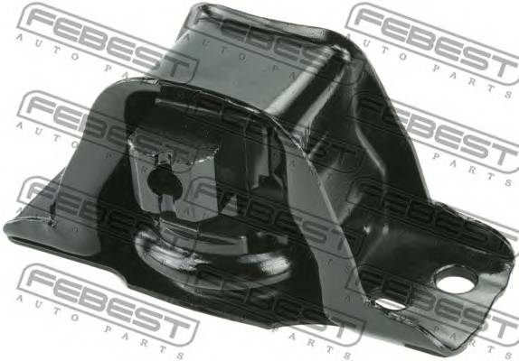 FEBEST NM-K12RH Опора двигуна FEBEST NM-K12RH Опора двигуна