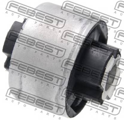 FEBEST PGAB-BOX3B Сайлентблок FEBEST PGAB-BOX3B Сайлентблок