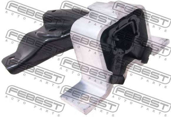 FEBEST RNM-LOGRH Опора двигуна FEBEST RNM-LOGRH Опора двигуна