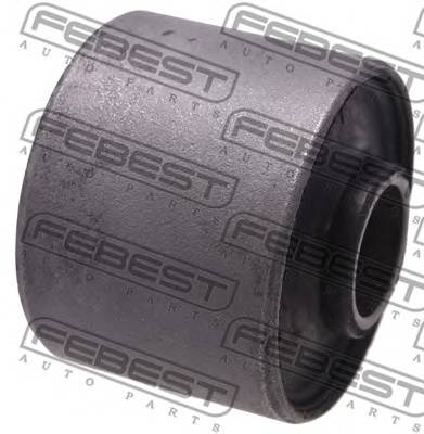 FEBEST SAB-001X САЙЛЕНБЛОК ЗАДНИЙ ПЕРЕДНЕГ...