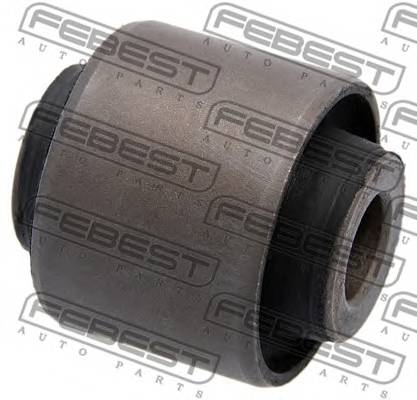 FEBEST TAB-208 Сайлентблок FEBEST TAB-208 Сайлентблок