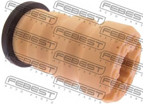 FEBEST TDIPS20F Відбiйник амортизатора FEBEST TDIPS20F Відбiйник амортизатора