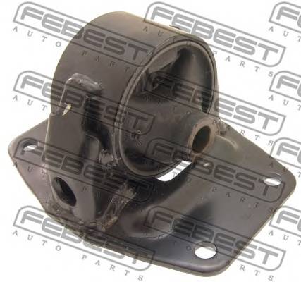 FEBEST TM-101 Опора двигуна