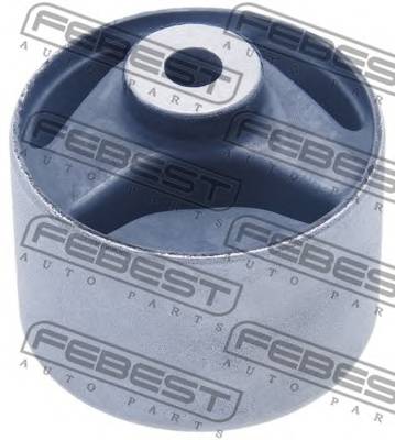 FEBEST TMB-MCV20 Сайлентблок