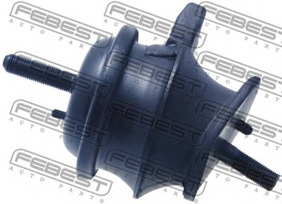 FEBEST TM-GX93FR Опора двигуна FEBEST TM-GX93FR Опора двигуна