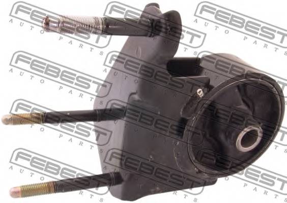 FEBEST TM-SV40FR Опора двигуна