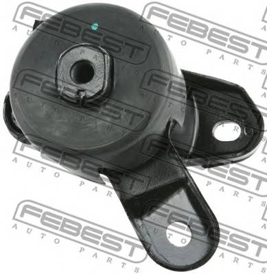 FEBEST TM-SV40RH Опора двигуна