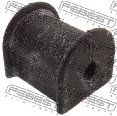 FEBEST TSB-NCP50R Втулка стабілізатора FEBEST TSB-NCP50R Втулка стабілізатора