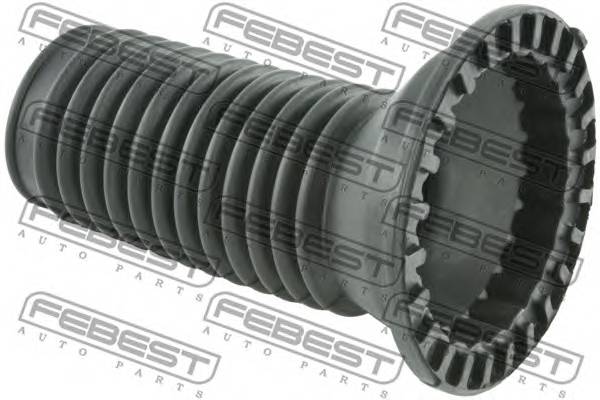 FEBEST TSHB-007 ПЫЛЬНИК ПЕРЕДНЕГО АМОРТИЗА