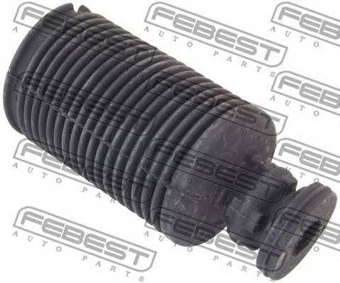 FEBEST TSHB-ST215F Пильник амортизатора