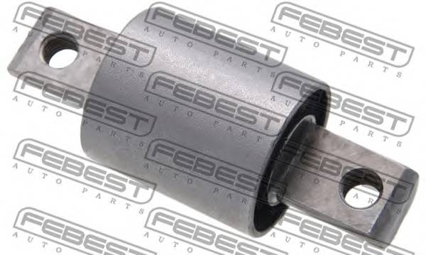 FEBEST VLAB-011 САЙЛЕНБЛОК ПЕРЕДНЕЙ ПОДВЕС...