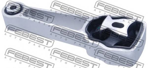 FEBEST VLM-XC70RR Подушка двигуна FEBEST VLM-XC70RR Подушка двигуна