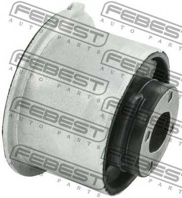 FEBEST VWAB-029 САЙЛЕНБЛОК ПЕРЕДНЕЙ БАЛКИ (... FEBEST VWAB-029 САЙЛЕНБЛОК ПЕРЕДНЕЙ БАЛКИ (...