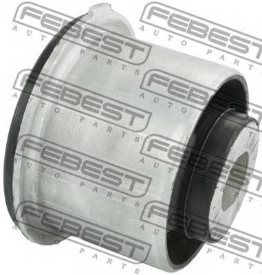 FEBEST VWAB-030 САЙЛЕНБЛОК ПЕРЕДНЕЙ БАЛКИ (... FEBEST VWAB-030 САЙЛЕНБЛОК ПЕРЕДНЕЙ БАЛКИ (...