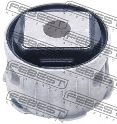 FEBEST VWAB-TOUARF Сайлентблок FEBEST VWAB-TOUARF Сайлентблок