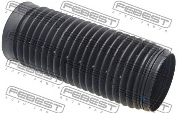 FEBEST VWSHB-B6F Пильник амортизатора FEBEST VWSHB-B6F Пильник амортизатора