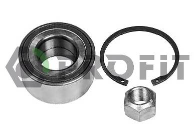 PROFIT 2501-6926 Підшипник роликовий компле...