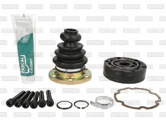 PASCAL G7W003PC Шарнирный комплект, привод