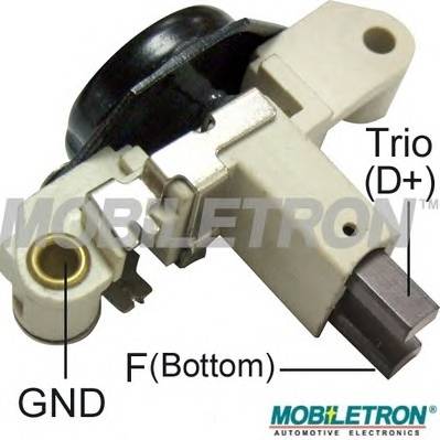MOBILETRON VR-B261 Регулятор генератора MOBILETRON VR-B261 Регулятор генератора