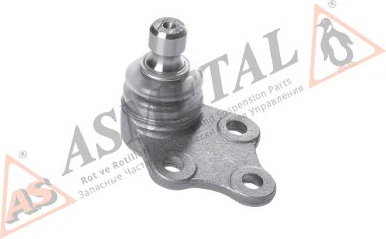 As-Metal 10MR0815 Шаровая MB Vito(639) 03- As-Metal 10MR0815 Шаровая MB Vito(639) 03-