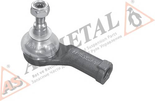 As-Metal 17FR1701 Наконечник рулевой тяги Focus... As-Metal 17FR1701 Наконечник рулевой тяги Focus...
