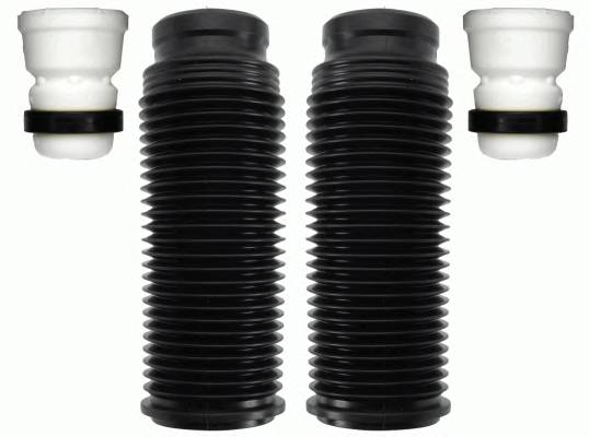 SACHS 900 331 Сервiсний к-кт амортизатора SACHS 900 331 Сервiсний к-кт амортизатора
