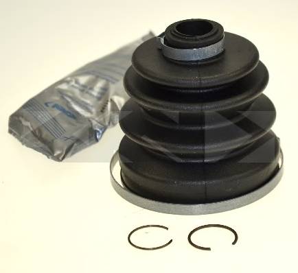 SPIDAN 26181 Комплект пылника, приводно