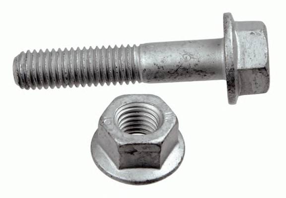 LEMFORDER 37468 01 ЊRUBA ZAWIESZENIA TYLNEGO BMW