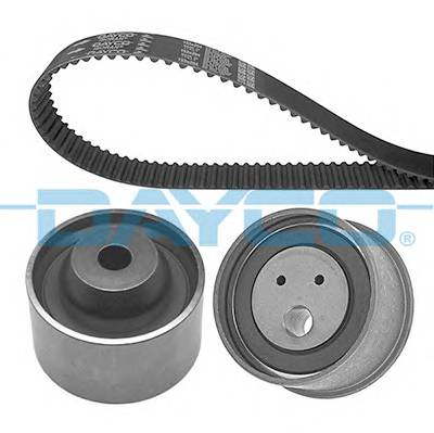 DAYCO KTB851   DAYCO KTB851