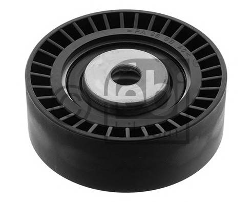 FEBI BILSTEIN 06051 Натяжной ролик, поликлинов