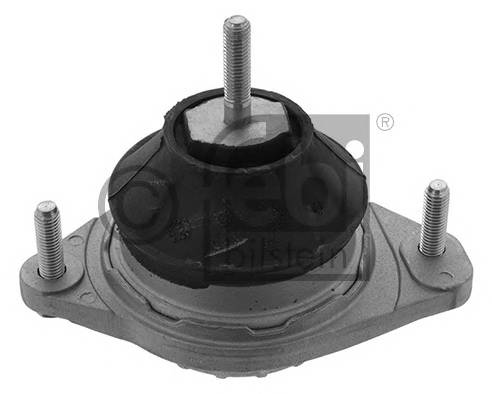 FEBI BILSTEIN 11484 Подвеска, двигатель