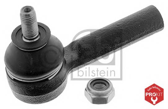 FEBI BILSTEIN 12547 Наконечник поперечной руле...