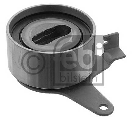 FEBI BILSTEIN 17492 Натяжной ролик, ремень ГРМ
