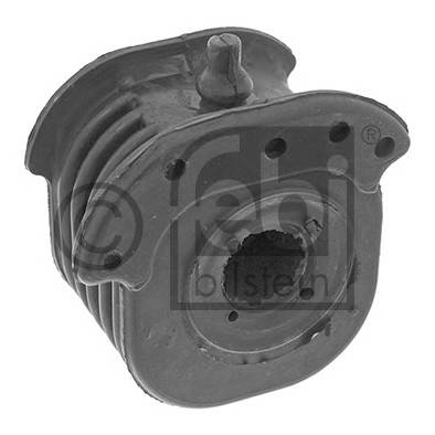 FEBI BILSTEIN 41167 Подвеска, рычаг независимо