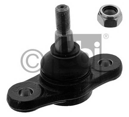 FEBI BILSTEIN 41692 Несущий / направляющий шарн... FEBI BILSTEIN 41692 Несущий / направляющий шарн...